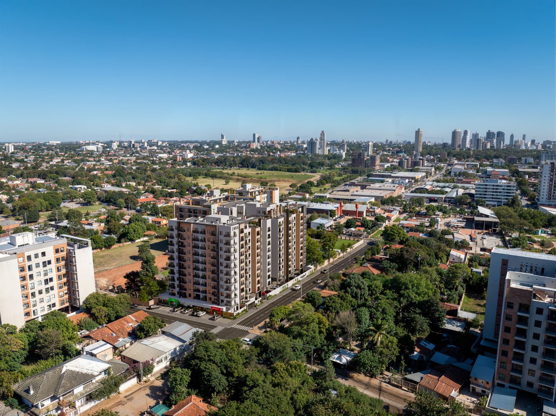 Zuba, foto 5