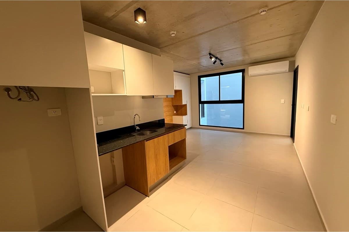 Monoambiente en venta first del sol, foto 5