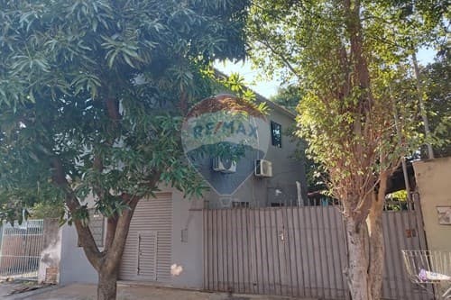 Casa-Venta-PY Asunción San Pablo TteRamírez 938 Ava chiripa, foto 2