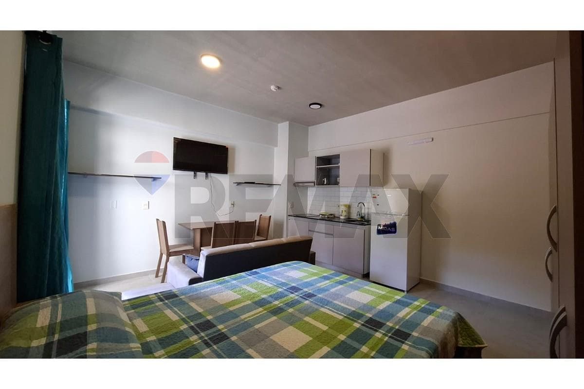 Departamento - Alquiler - Fernando de la Mora, Central, Paraguay — foto 3