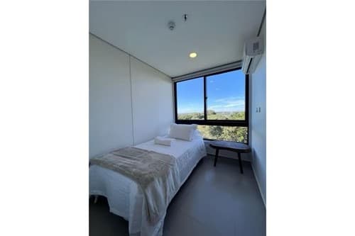 Departamento-Alquiler- San Jorge, Asunción, foto 2