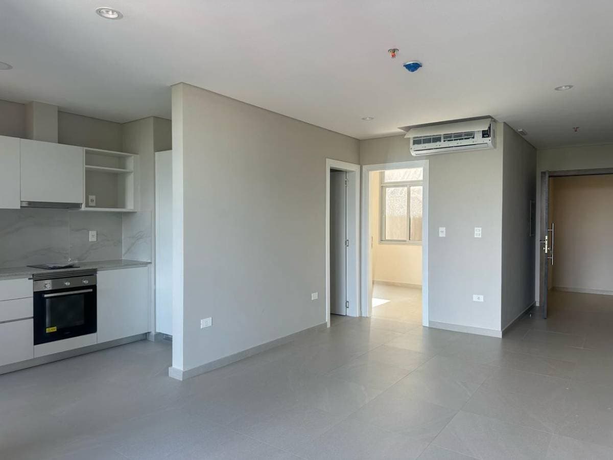 Departamento de 1 hab. En alquiler en azure . Id 46267 — foto 4