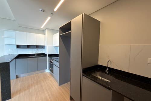 Departamento 2 Dormitorios en Petra Tower | Piso 25 — foto 5