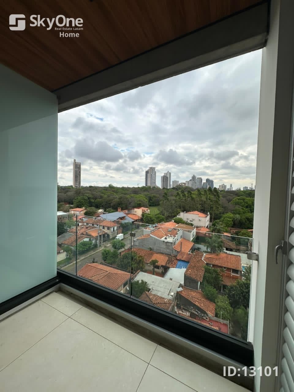 Monoambiente en ycua sati amoblado — foto 5