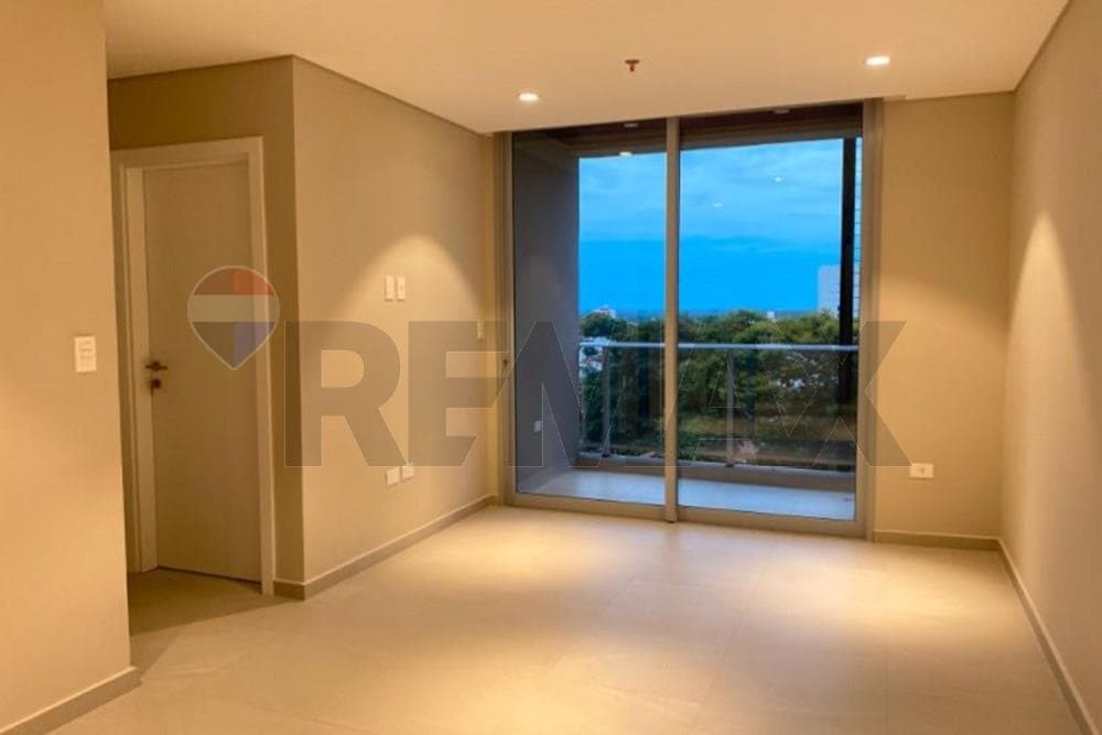 En Alquiler -Departamento - Las Mercedes, Asunción, Paraguay — foto 2