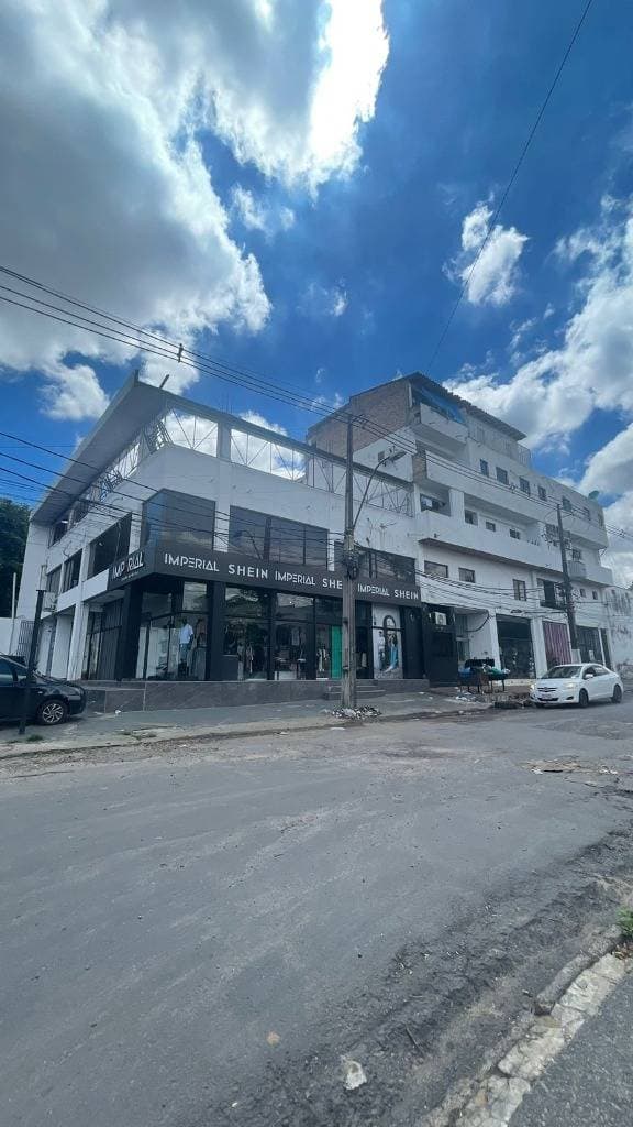 Edificio con renta sobre avda rca argentina, foto 3