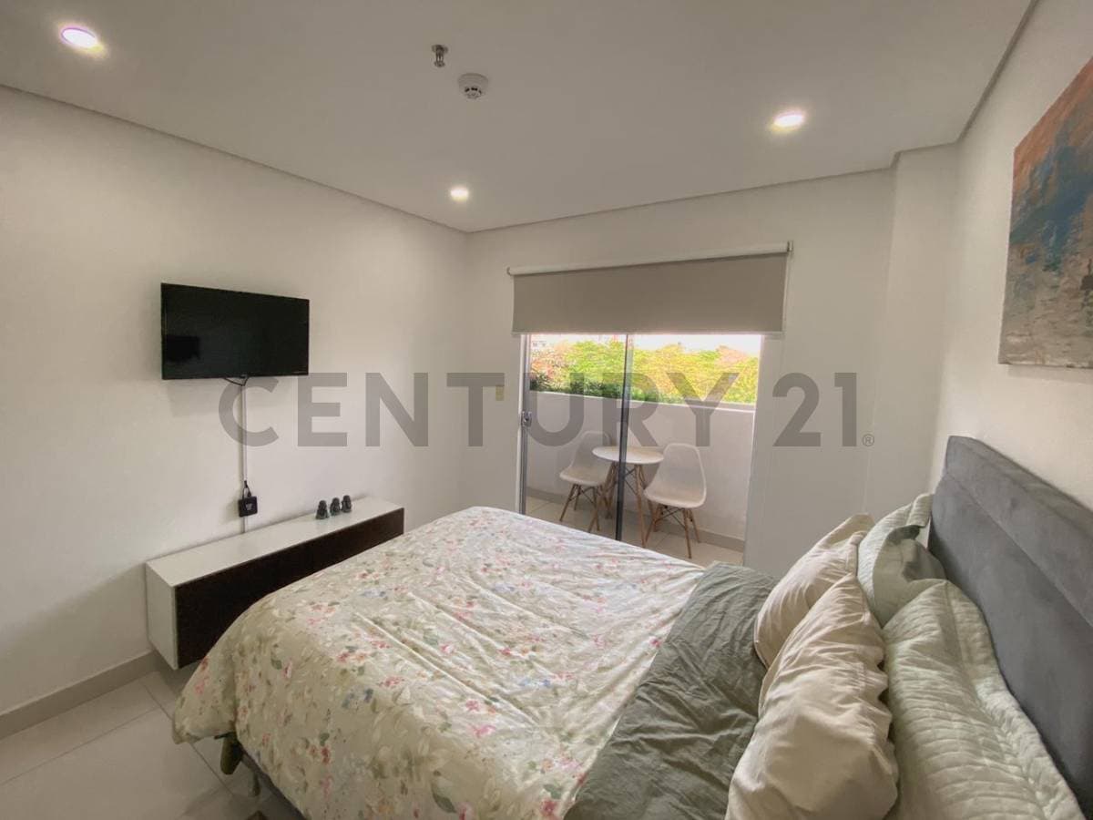 de Departamento Terminados en Barrio Jara, Asunción, foto 2