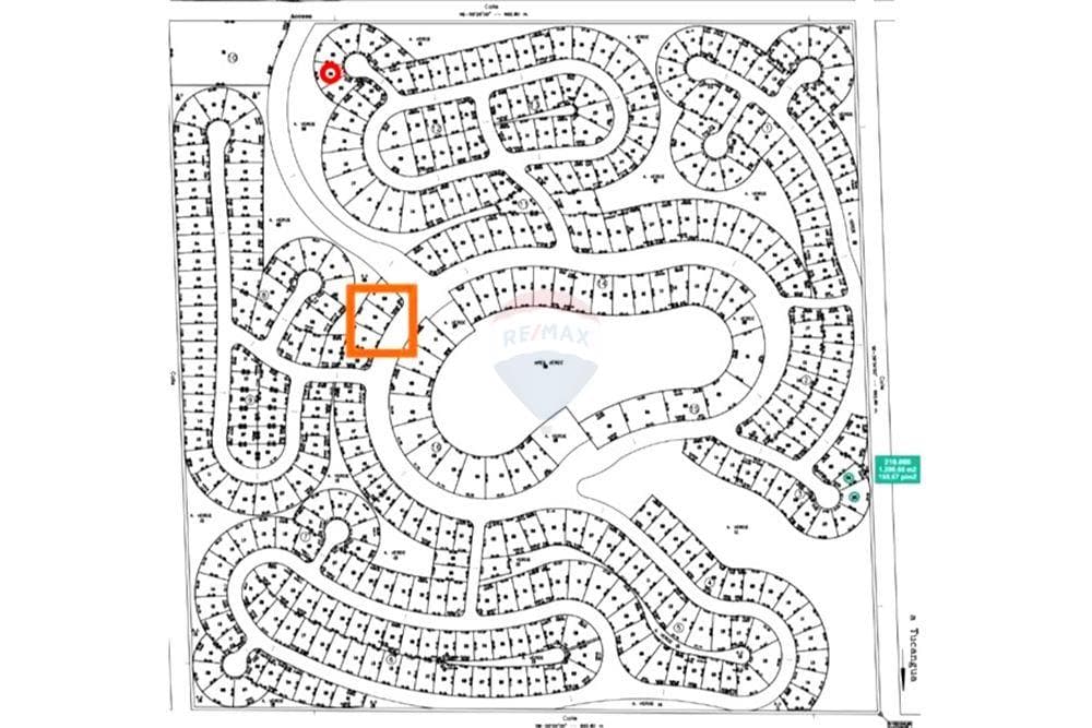 Exclusivo Terreno con vista al lago, Aqua Village, foto 4