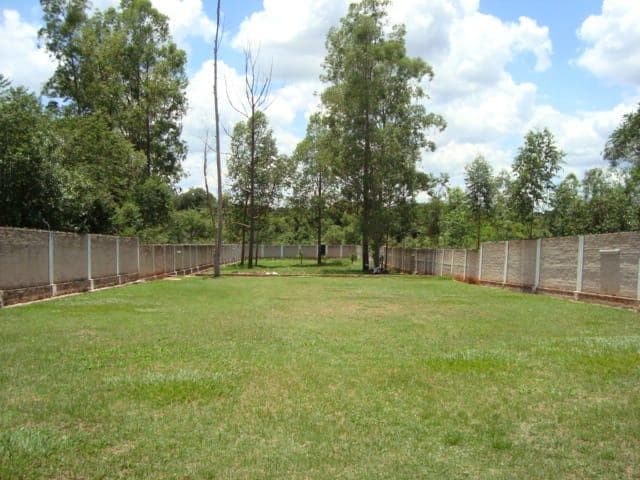 En venta casa quinta de 4.000m2 en itauguá a 500m de la ruta 2, foto 3