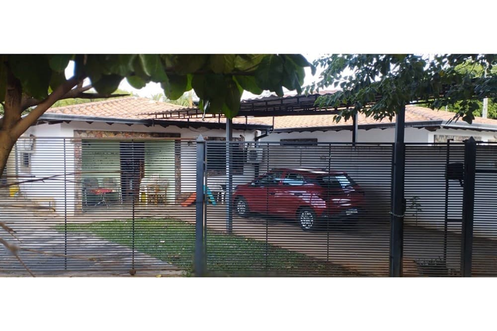 Casa - Venta - Itauguá, Paraguay-E.S