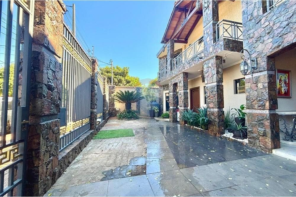 Residencia venta Villa Aurelia Asunción, foto 3