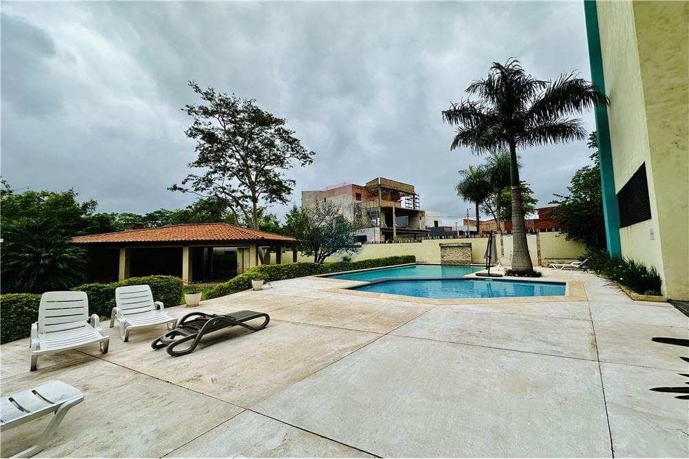 Departamento - Venta - San Vicente, Paraguay