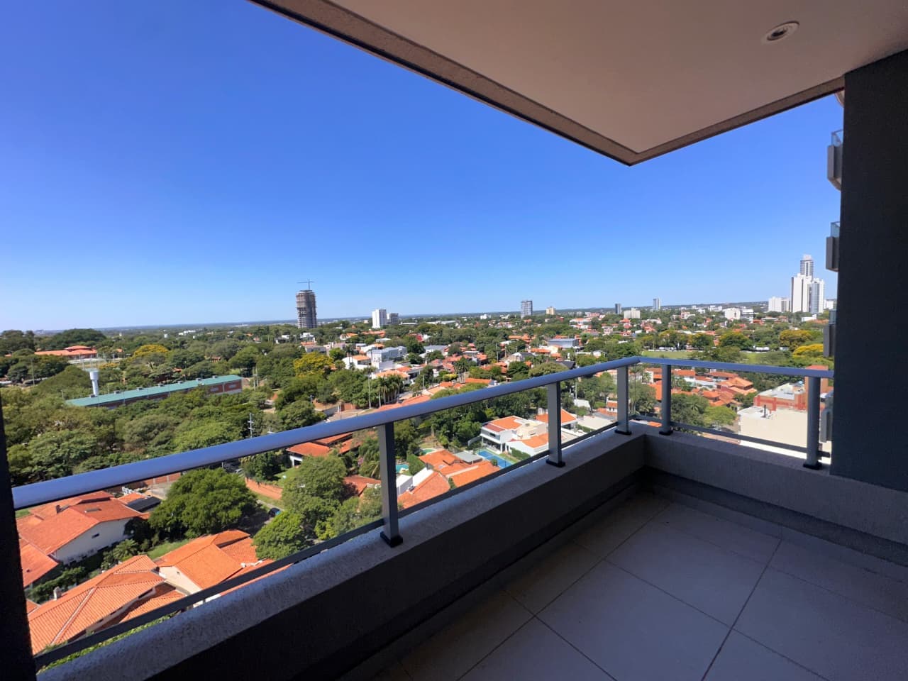 Departamento A Estrenar En Fortaleza Molas López, foto 1