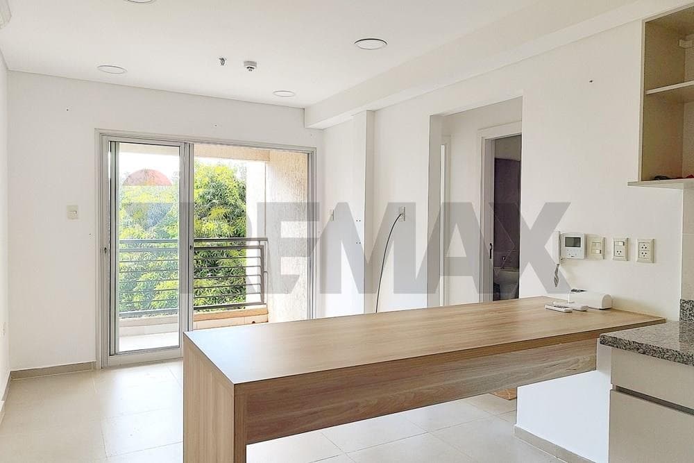 Departamento - Alquiler - Fernando de la Mora, Central, Paraguay, Confort!, foto 2