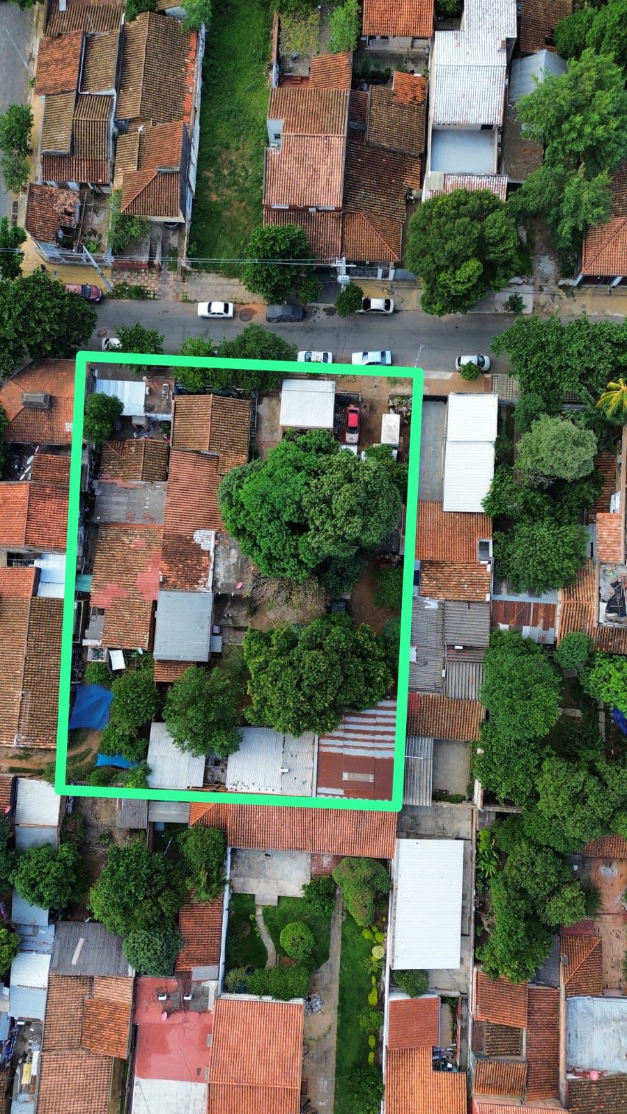 1 Terreno– Superficie 372 M², foto 2