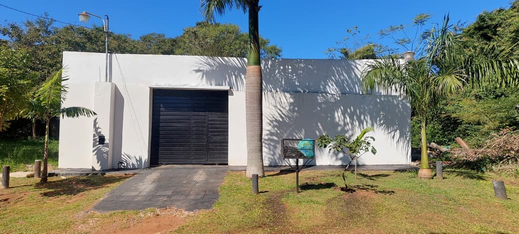 Casa En Venta En Aregua