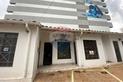 Oficina en Villa Morra, foto 3