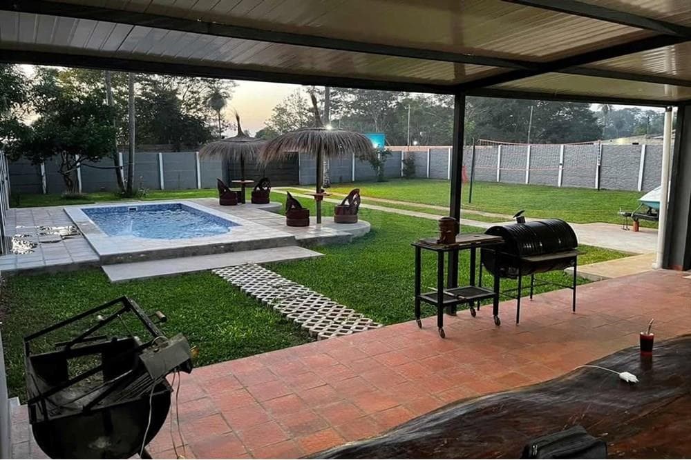 En venta quinta en itaugua, foto 3