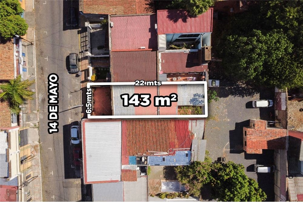 Casa en la Encarnación, Asunción, foto 4