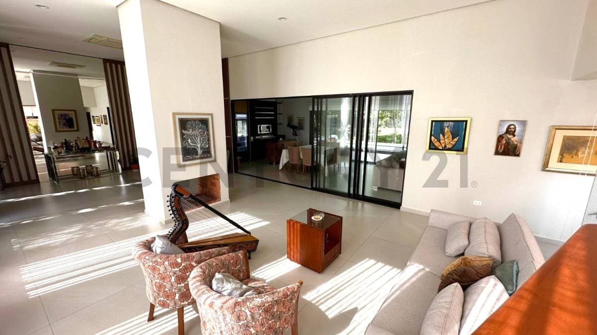 de Casa en Mariano Roque Alonso, Central, foto 5