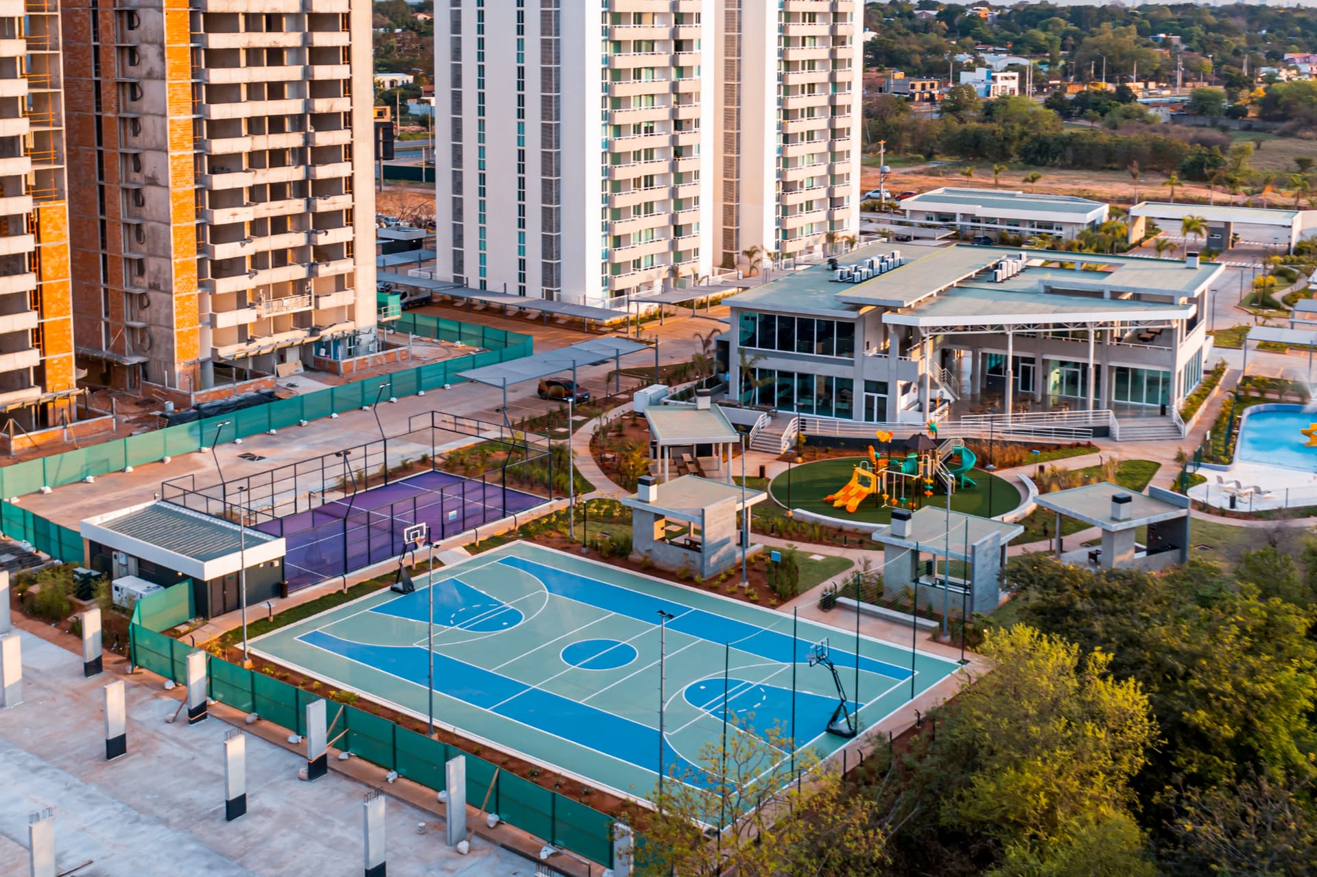 Altamira surubi'i: Departamento de 3 dormitorios, foto 1