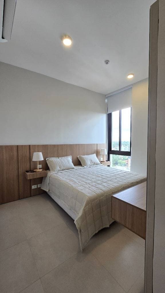 Hermoso dpto amoblado de 2 habitaciones en el edificio marquis, foto 5