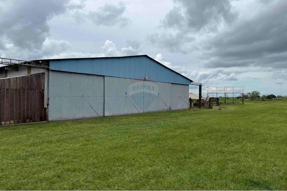 Terreno - Venta - Paraguay Alto Paraná Hernandarias, foto 5