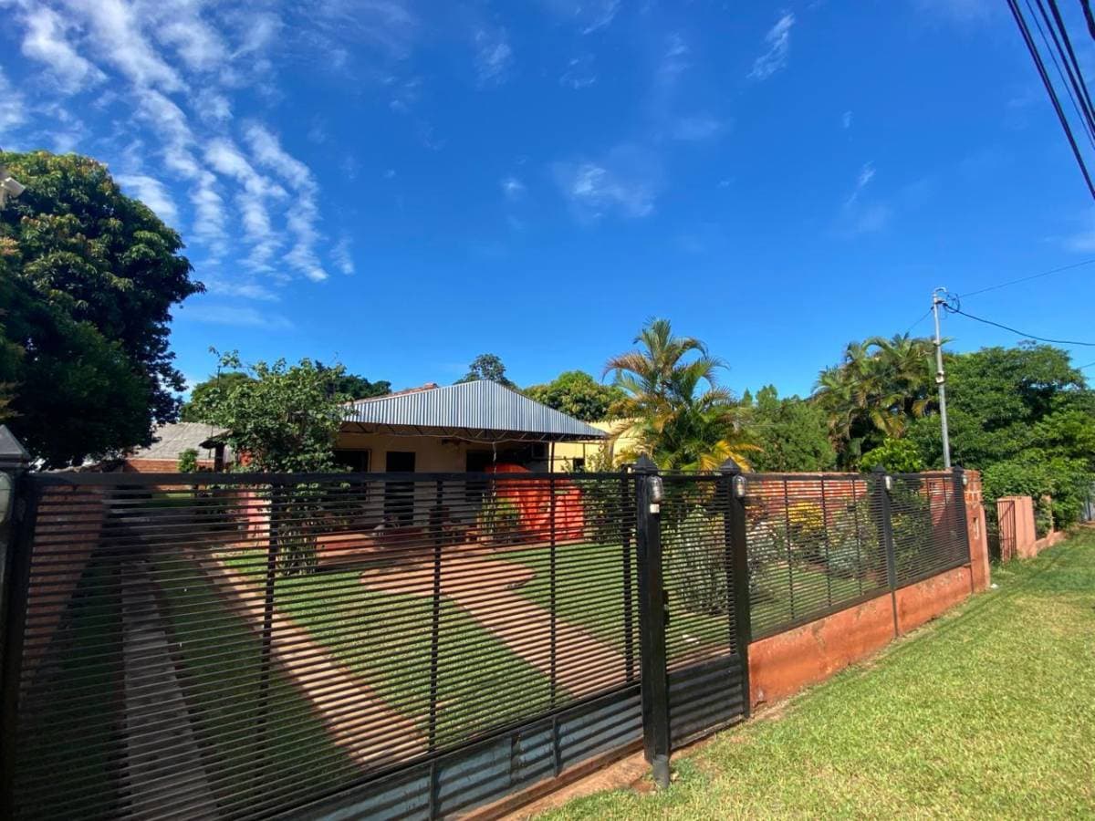 Casa en reducto - San Lorenzo, foto 4