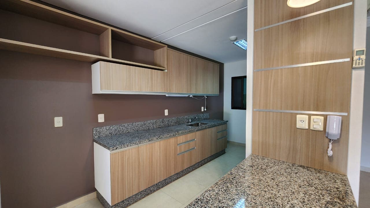 Amplio departamento parana country club — foto 5
