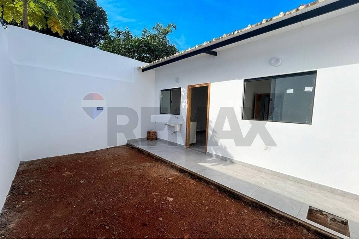 Chalet - Venta - Luque, Central, Paraguay, foto 3