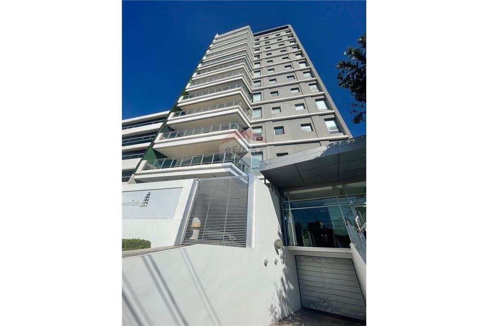 Departamento - Venta - Las Mercedes, Asunción, Paraguay, foto 1
