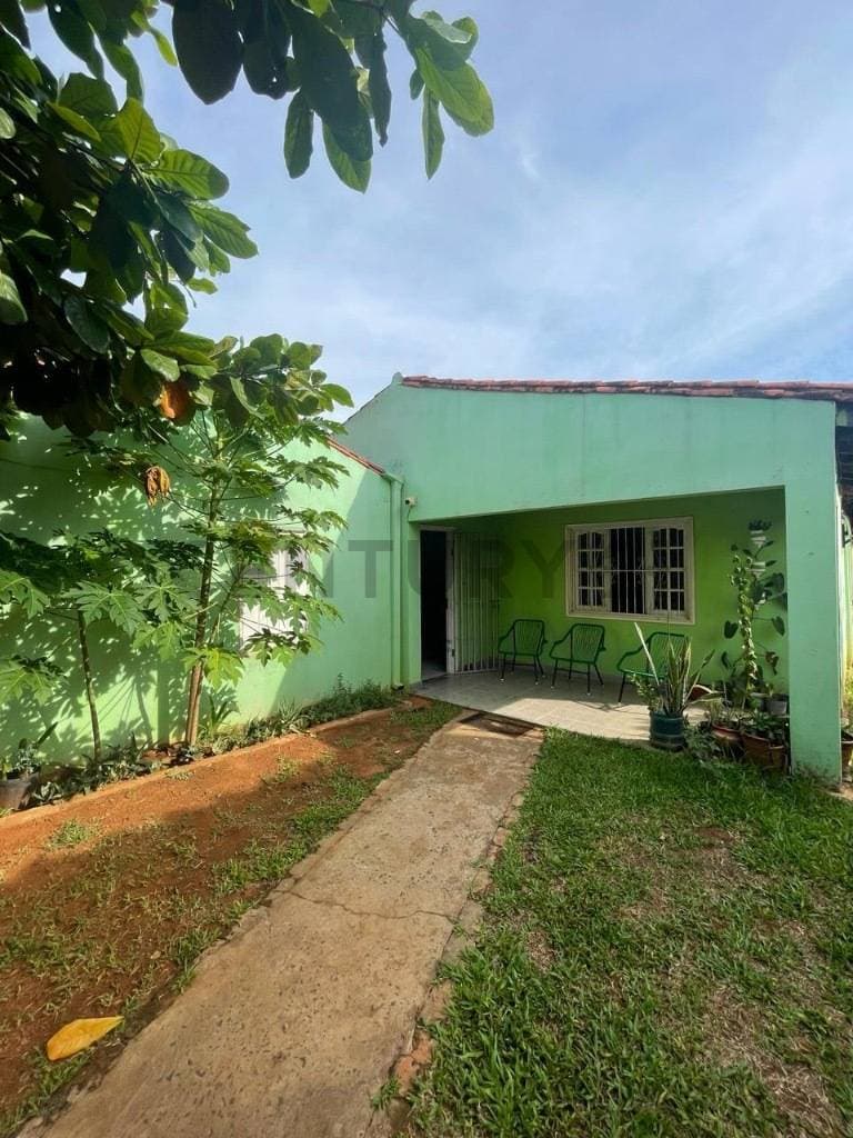 En venta casa a refaccionar zona parada linea 56 San Lorenzo, foto 4
