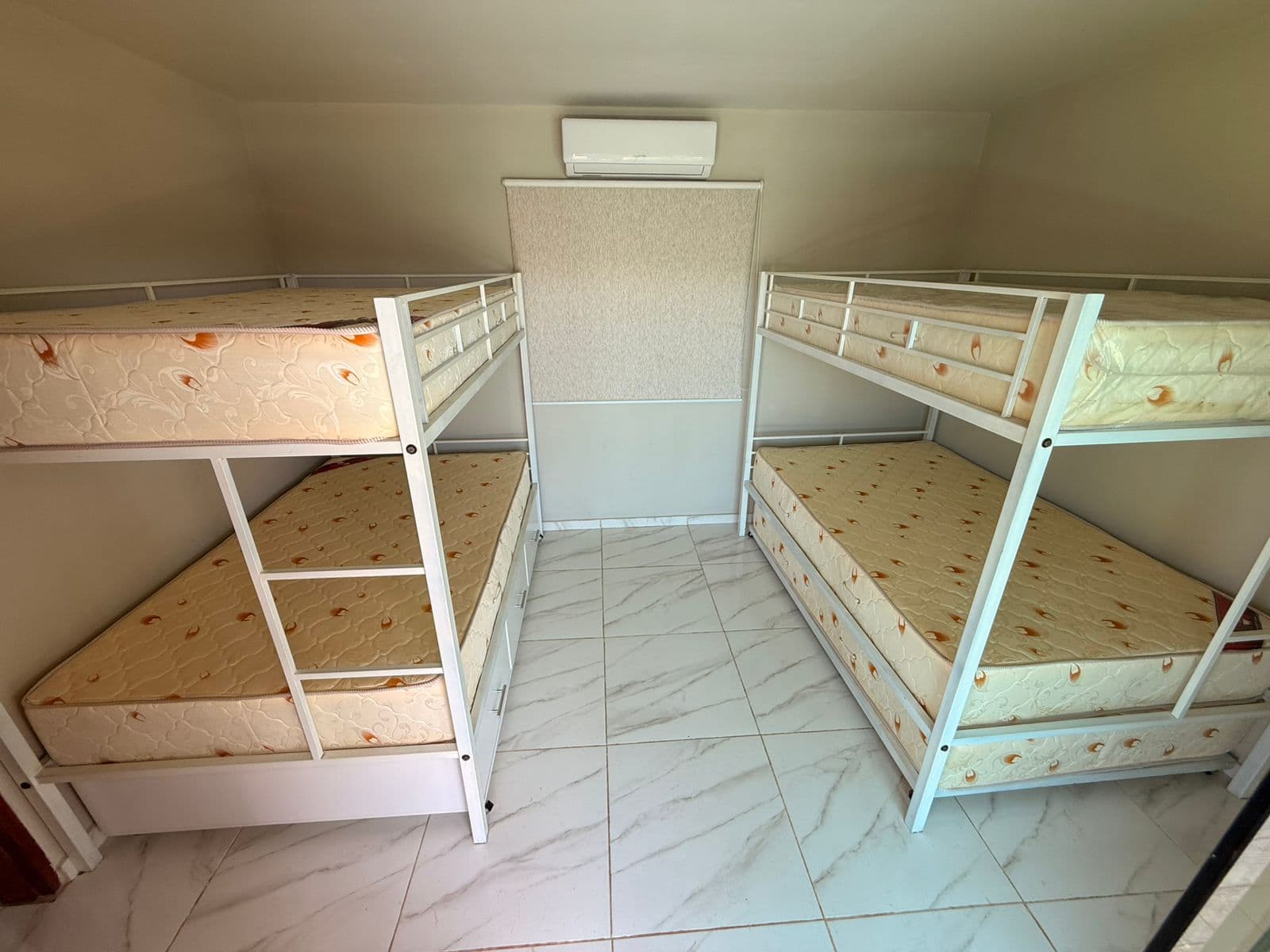 Casa Temporal en puerta del Lago San Bernardino, foto 4