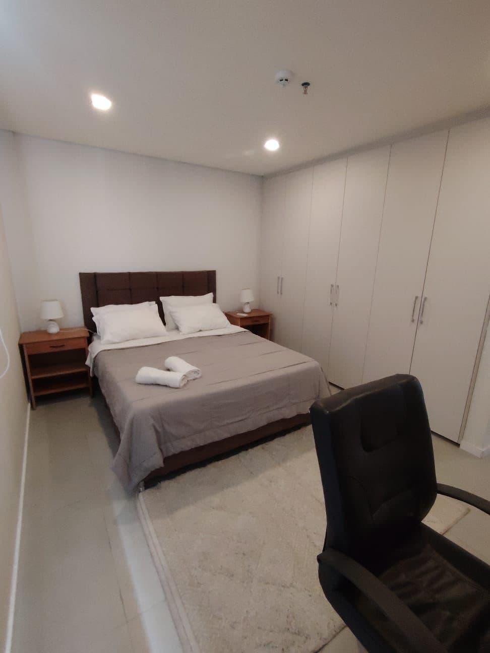 Barrio Jara, en alquiler - departamento de. 2 dormitorios amoblados, foto 5