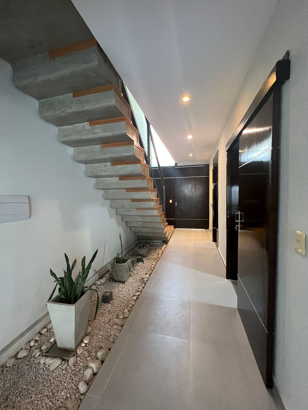 Duplex Minimalista con piscina Z. Shoping Del Sol, foto 3