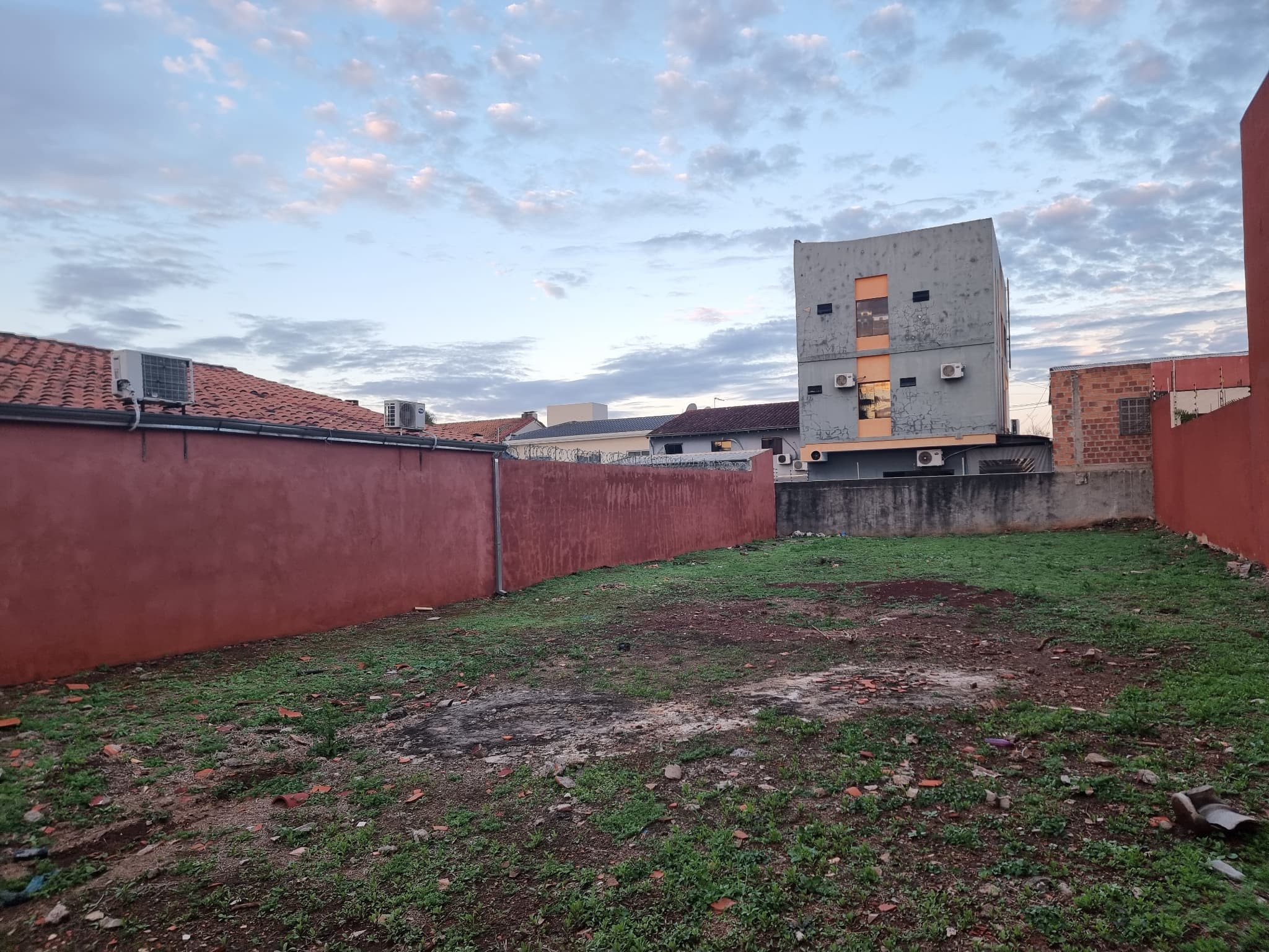 Terreno en boqueron 2! — foto 5