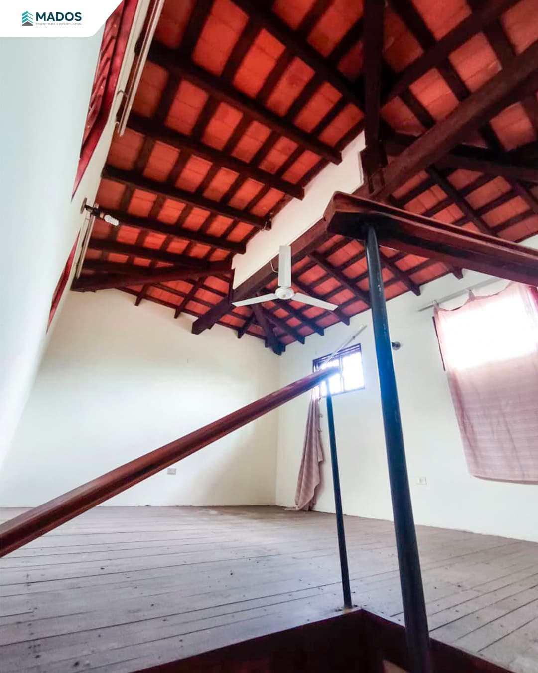 Casa familiar con terreno de 579m2 ideal para inversion inmobiliaria — foto 3