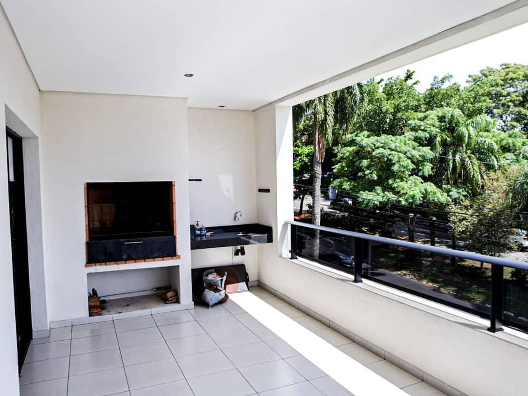 Departamento de 3 habitaciones. Manora — foto 5