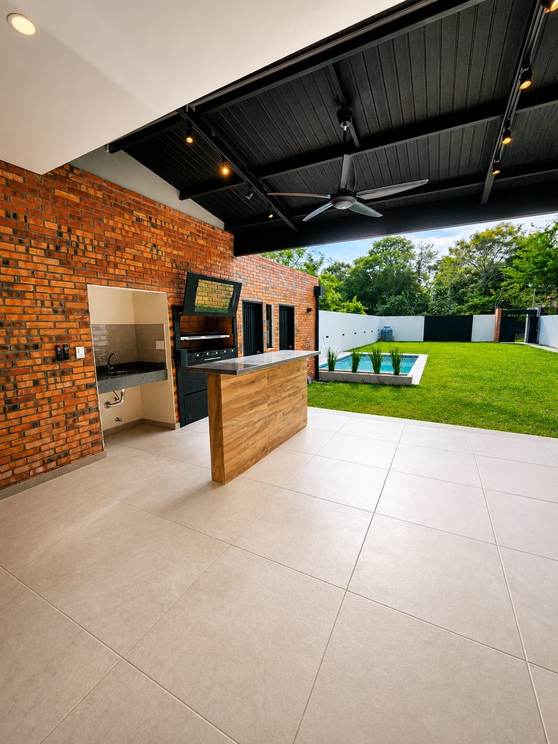 En venta – exclusiva residencia en San Bernardino, puerta del lago — foto 5