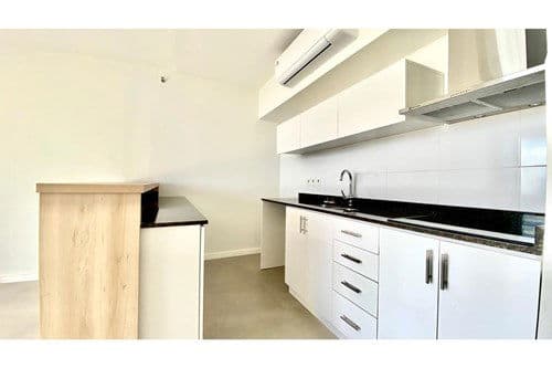 Departamento en Las Mercedes, Padre Cardozo, foto 4