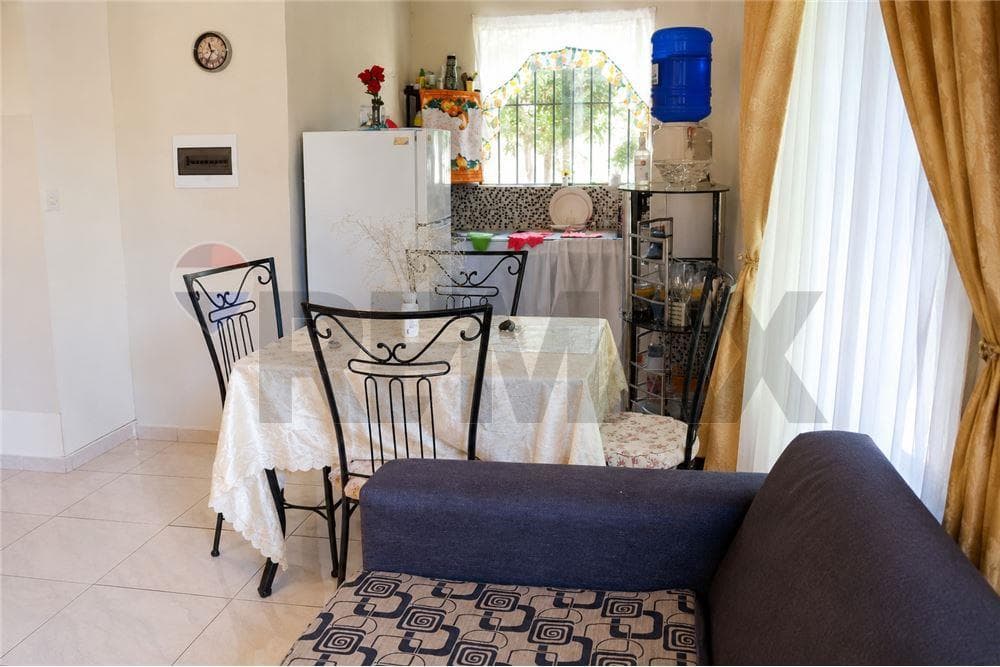 En venta casita a precio de terreno en ypane sobre asfalto, foto 3