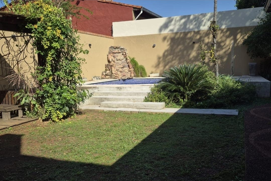 Exclusiva casa en alquiler – b° ita enramada | zona yacht, foto 3