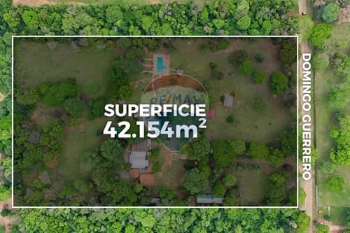 En Venta Granja Ecologica Villasar, En San Bernardino, foto 1
