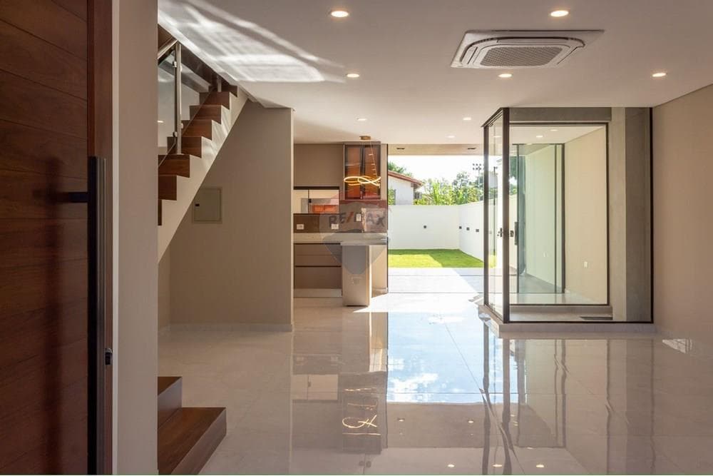 Hermoso dúplex a estrenar en Luque, foto 3
