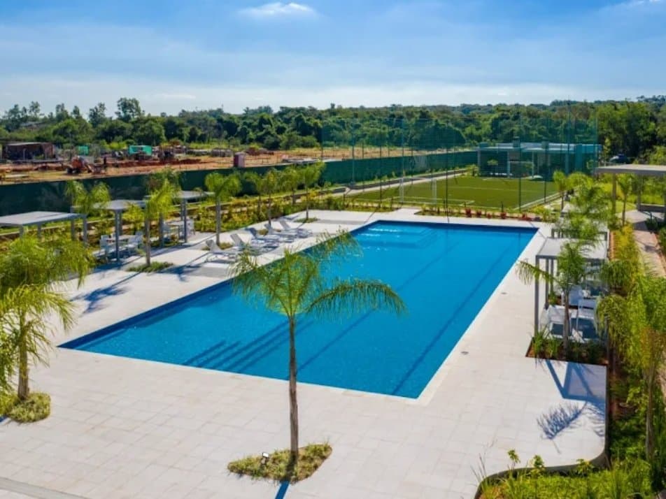 ID 15987 - Alquilo Departamento Amoblado 2 Dormitorios En Altamira Surubi´I Mra, foto 2