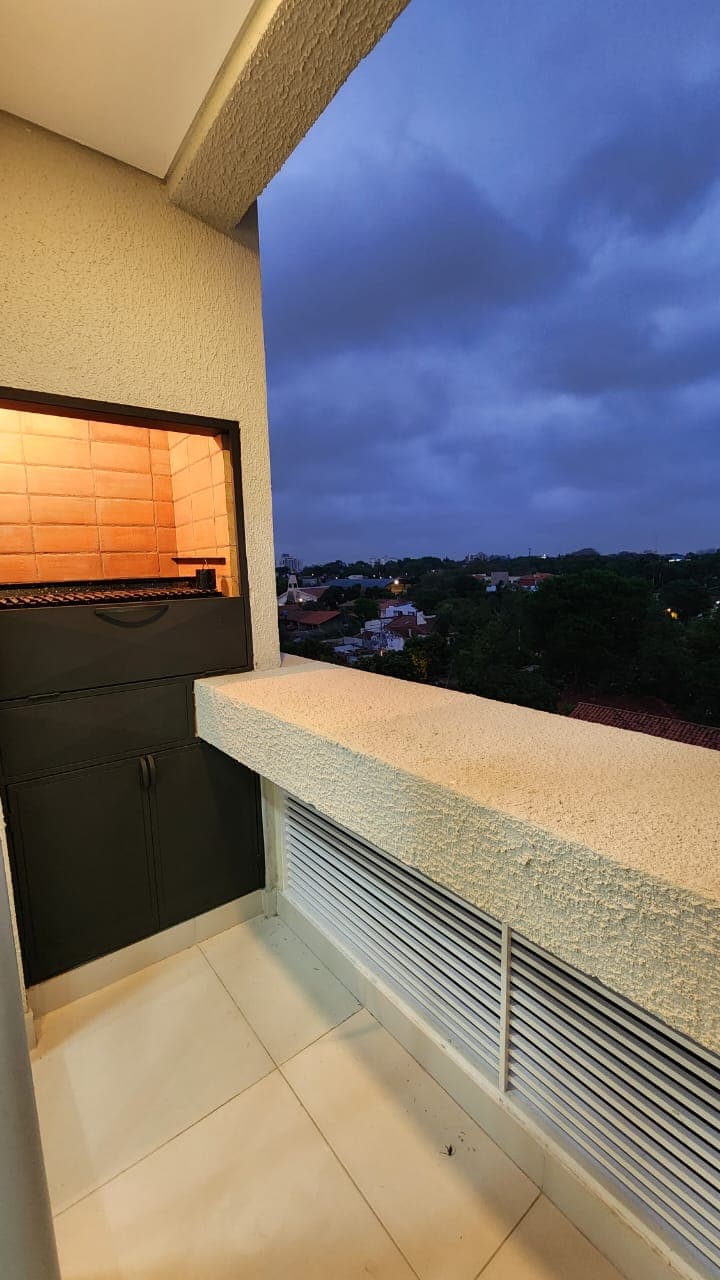 Departamento de dos dormitorios en los laureles, foto 4