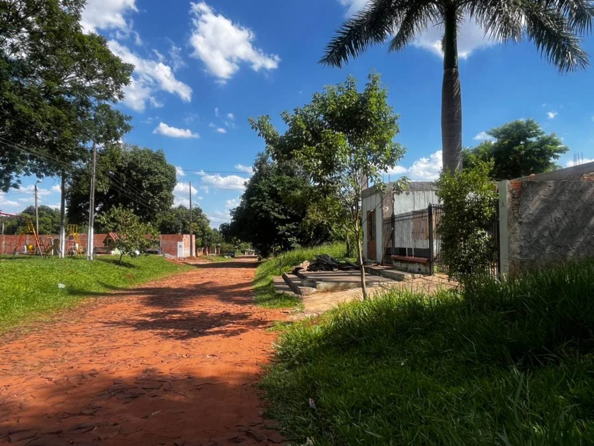 terreno en Pa’i Ñu – Ñemby a 2 cuadras de Moisés Bertoni, foto 2