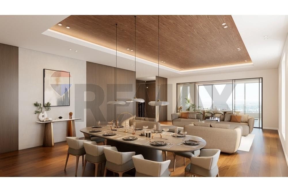 Semi Penthouse en Edificio Acro Home 43, foto 3