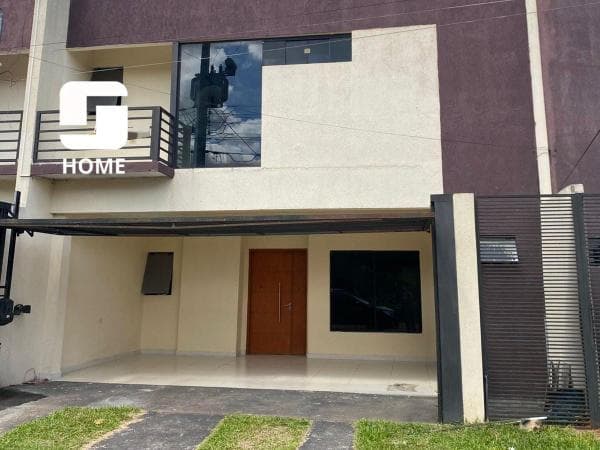 Alquilo Duplex 3 Dorm en Mbocayaty, Villa Elisa