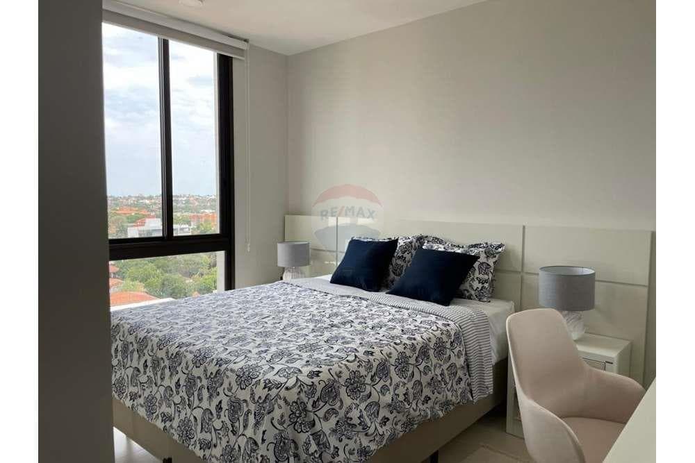 Departamento - Alquiler - Asunción Villa Morra, foto 3